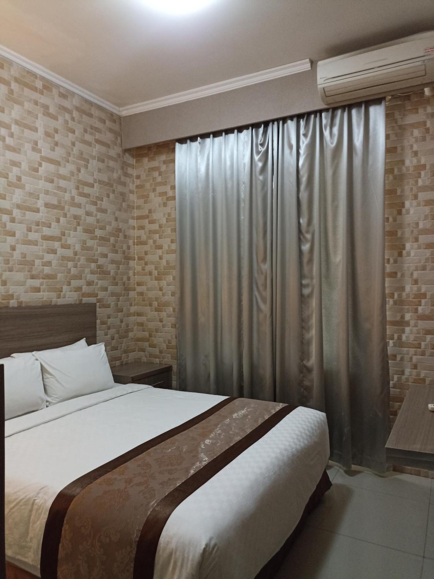 Safa Homestay Yogyakarta Exterior foto