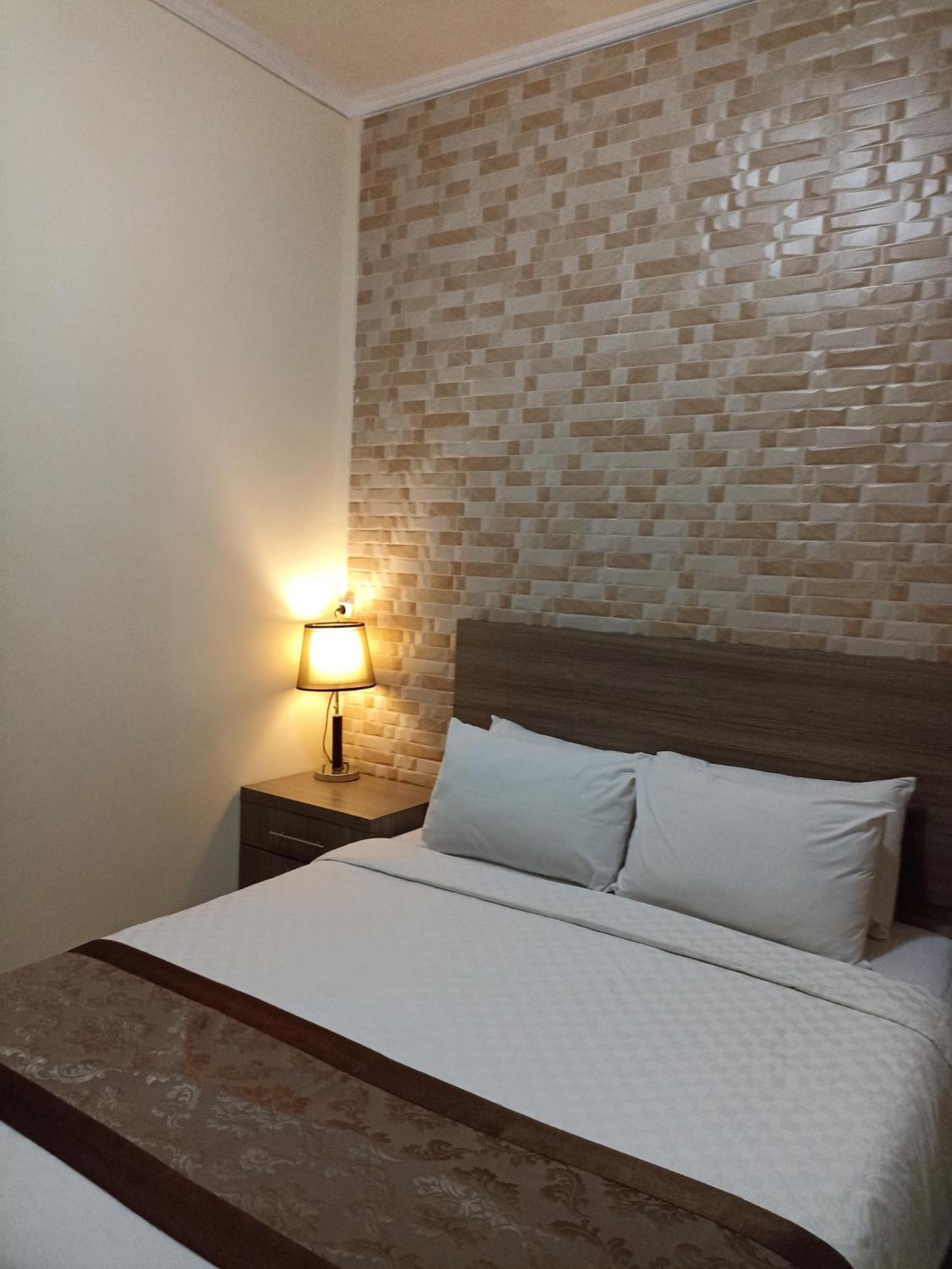 Safa Homestay Yogyakarta Exterior foto