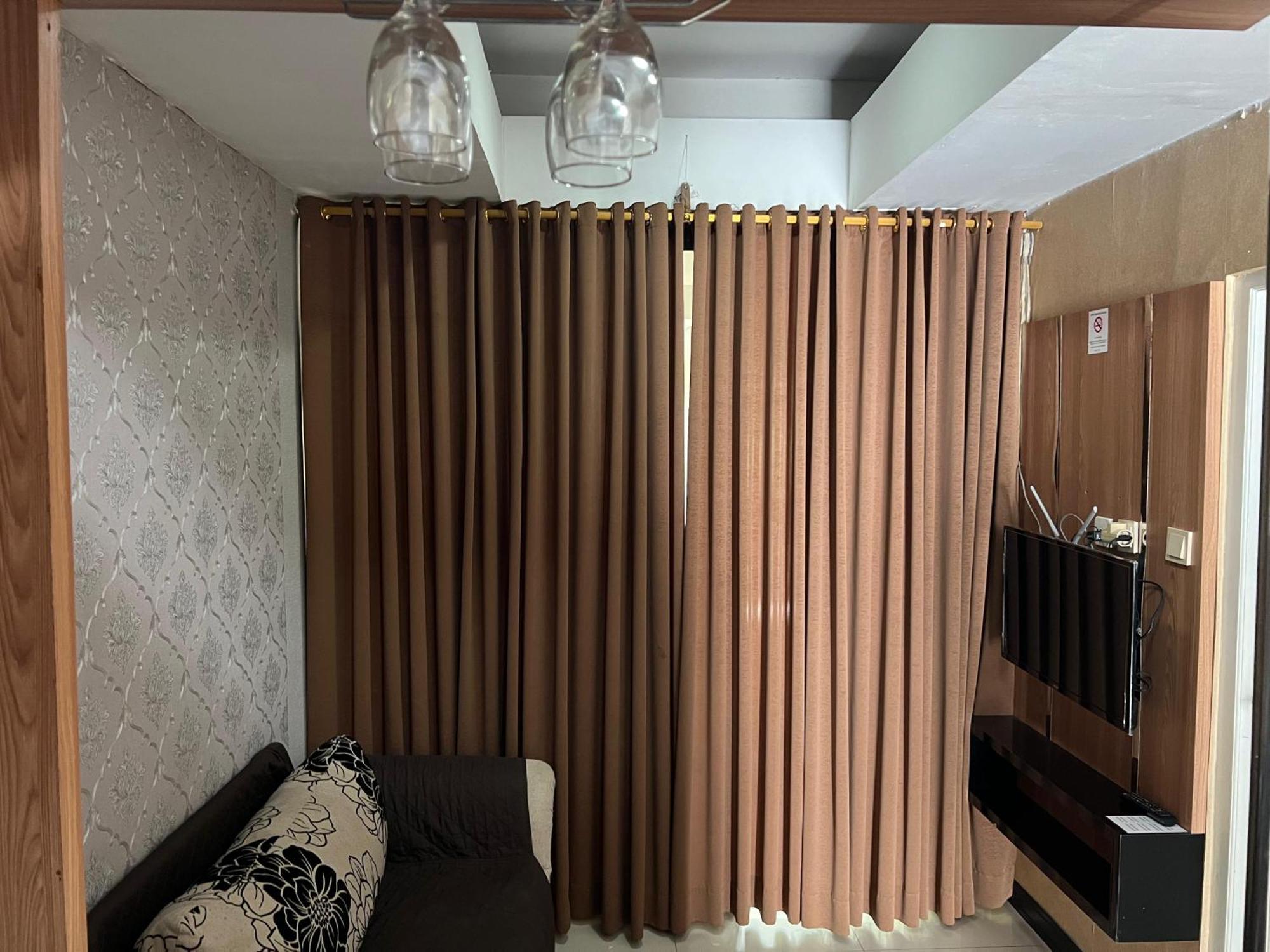 Safa Homestay Yogyakarta Exterior foto