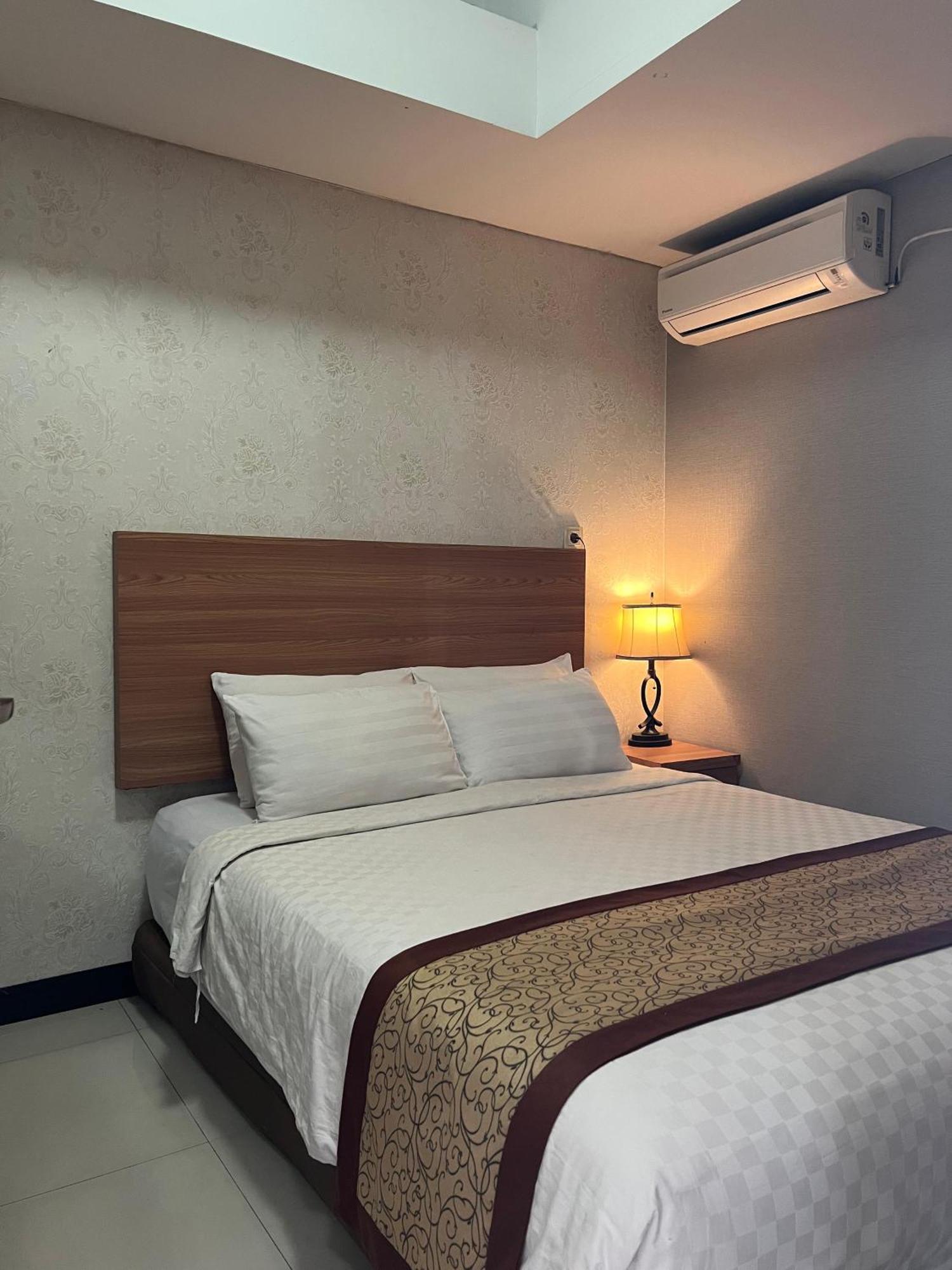 Safa Homestay Yogyakarta Exterior foto