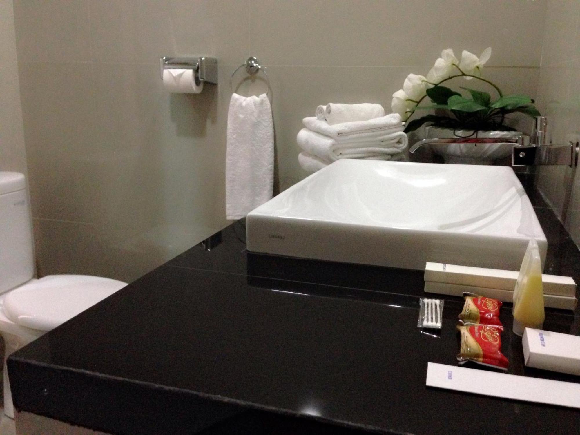 Safa Homestay Yogyakarta Habitación foto