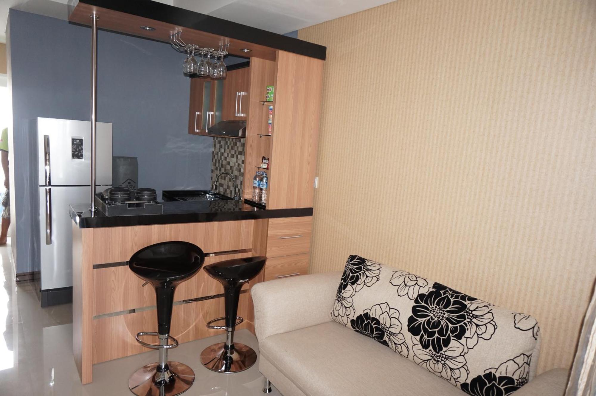 Safa Homestay Yogyakarta Habitación foto