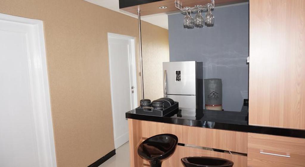Safa Homestay Yogyakarta Exterior foto