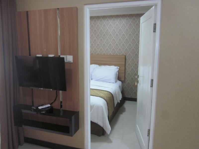 Safa Homestay Yogyakarta Exterior foto