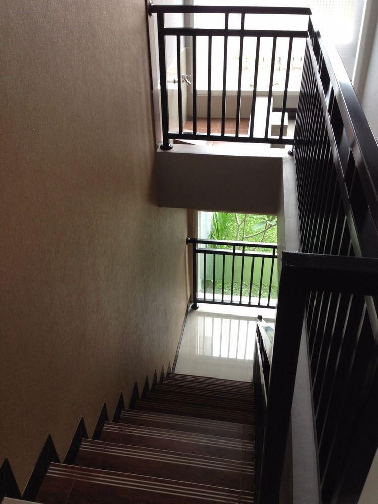 Safa Homestay Yogyakarta Exterior foto
