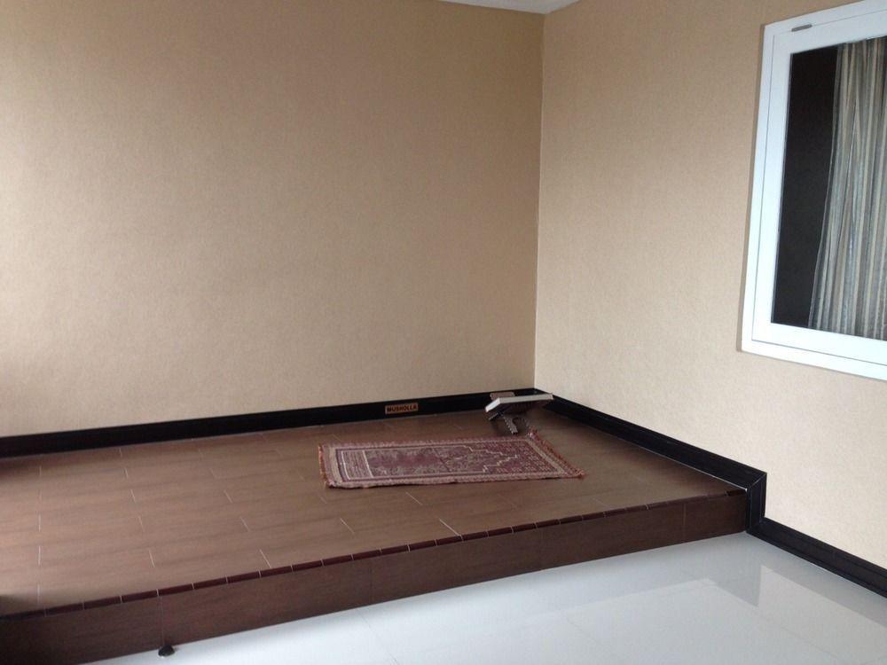 Safa Homestay Yogyakarta Exterior foto