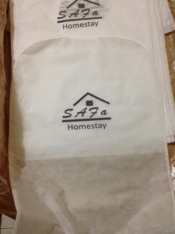 Safa Homestay Yogyakarta Exterior foto